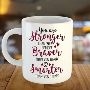 WORLDS BEST BOSS Coffee Mug Rikki Knight Wbb